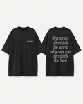 Oversized T-Shirt