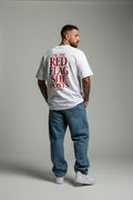 RED FLAG - Oversized T-Shirt