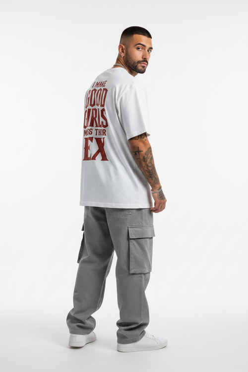 GOOD GIRLS EX Oversized T-Shirt