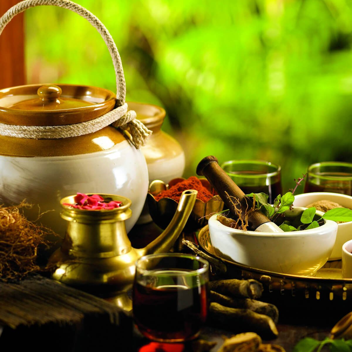 Ayurvedic,Herbal Products & Medicine