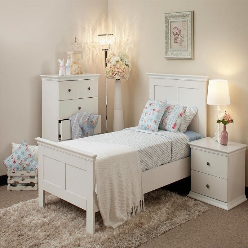 Bedroom Furniture & Bedroom Sets