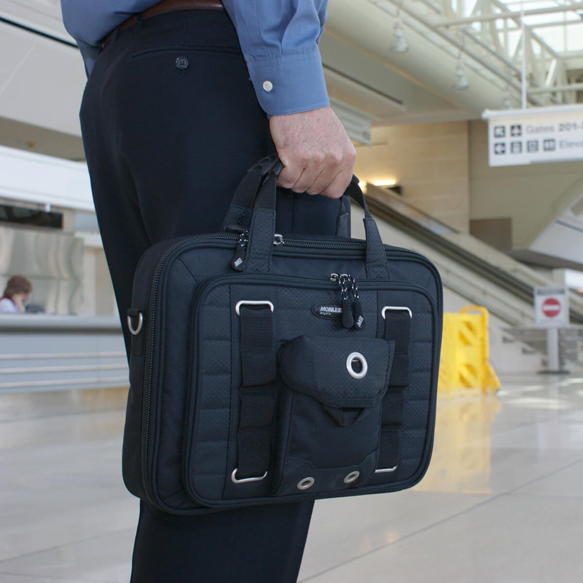 Briefcase, Portfolio & Laptop Bags