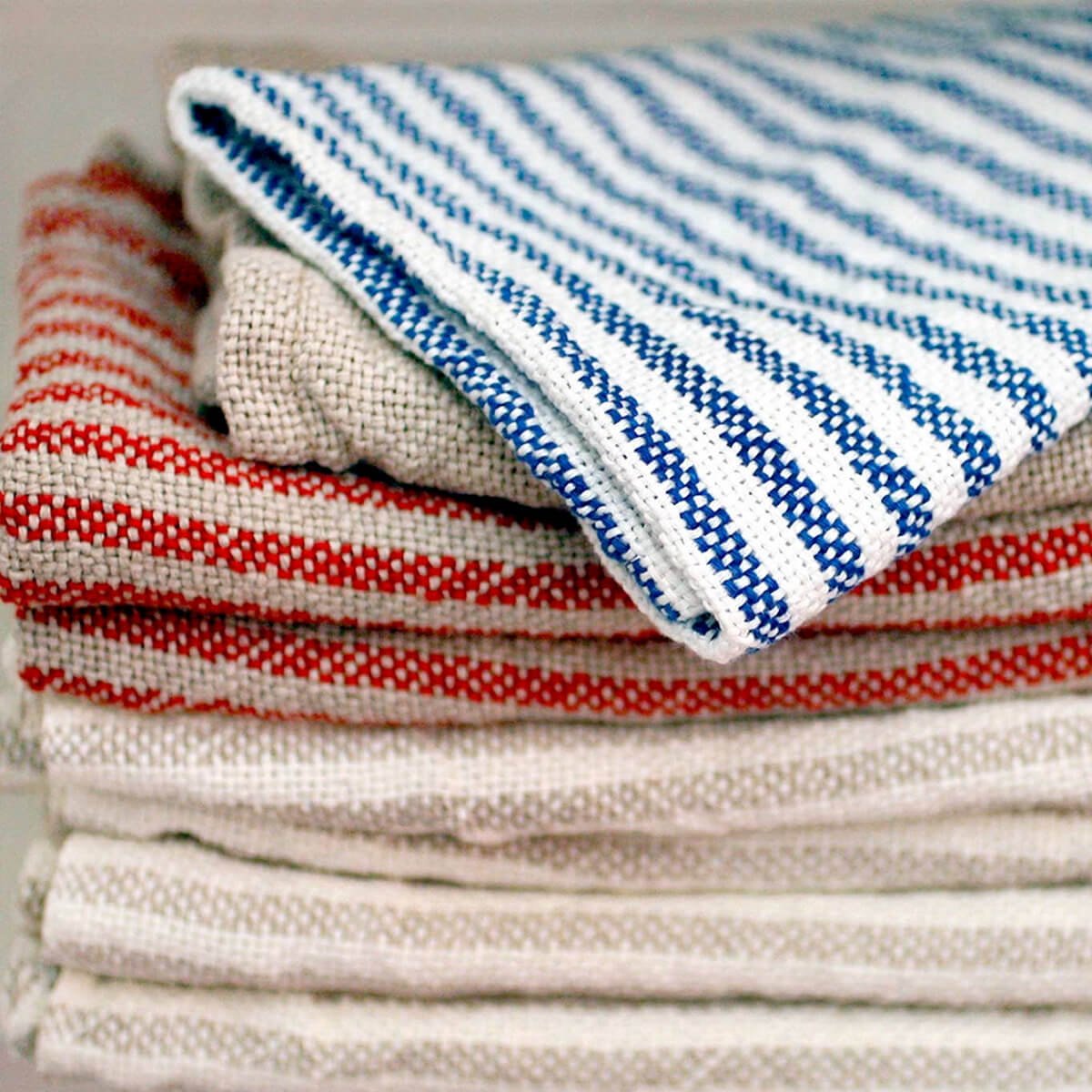 Kitchen Towels and Kitchen Textiles