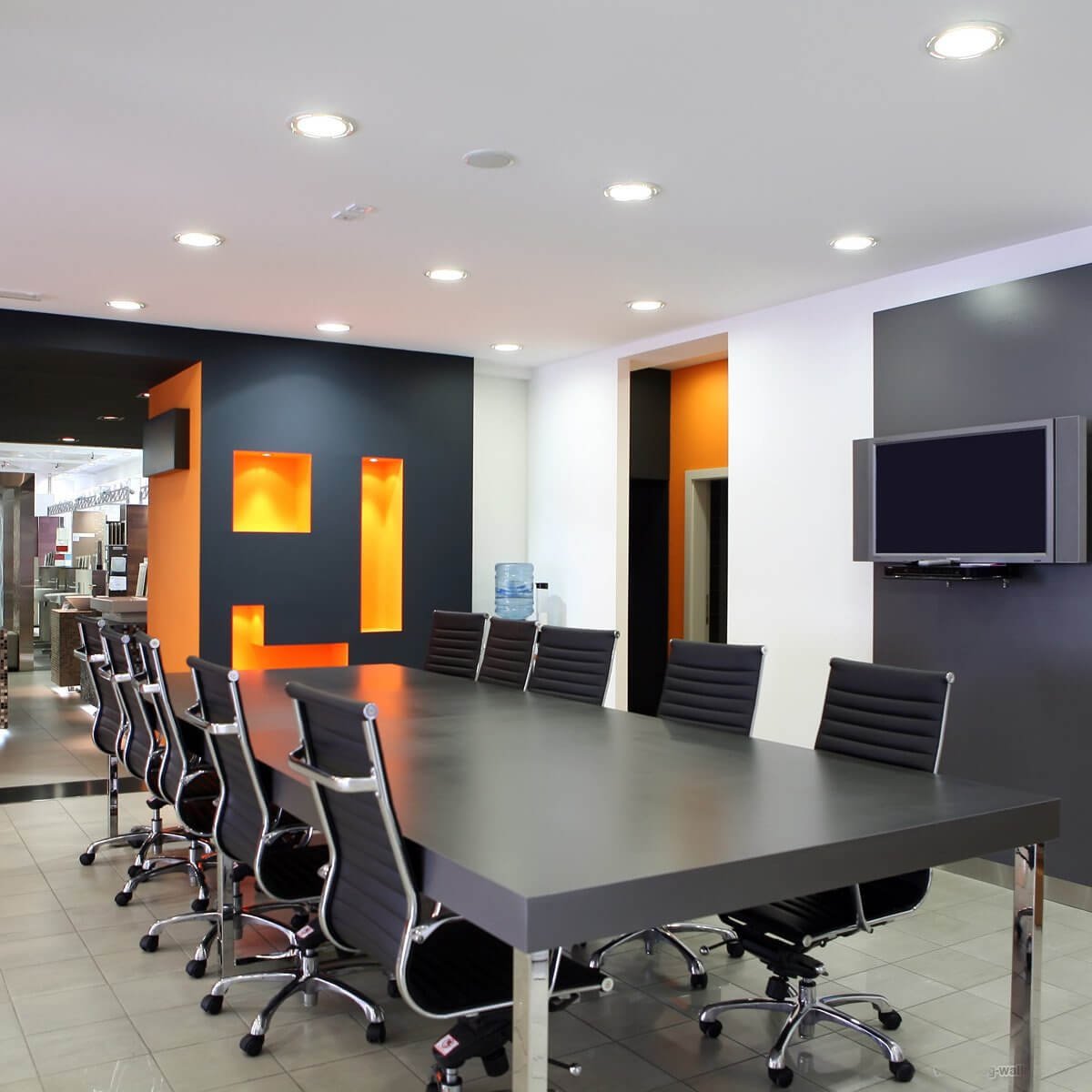 Office & Commercial Furniture