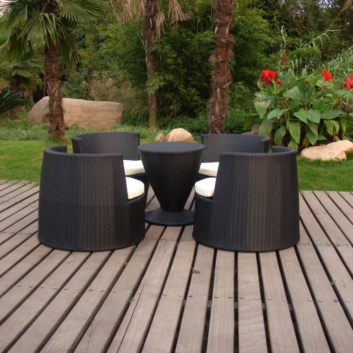 Outdoor and Garden Furniture