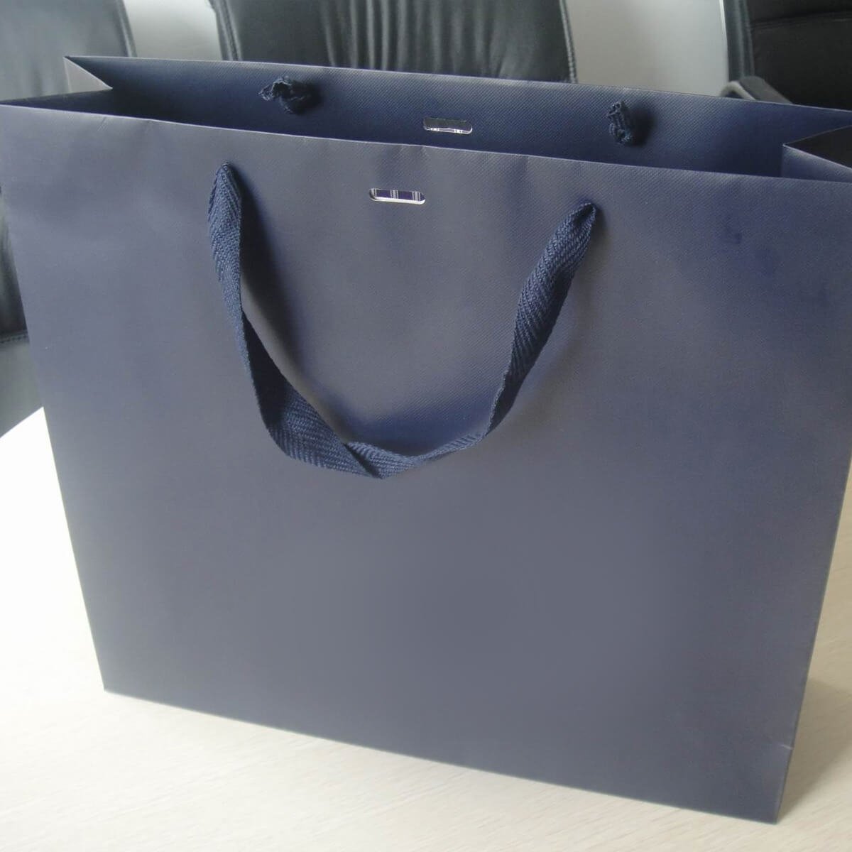 Packaging, Laminated & Zip Bags 
