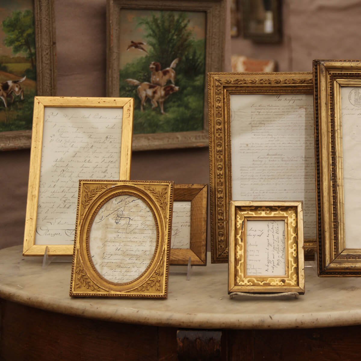 Photo Frames & Picture Frames 