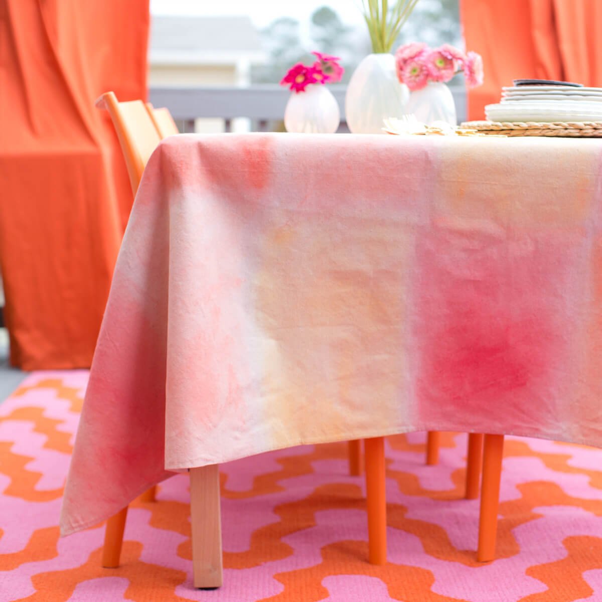 Tablecloths, Table Linen & Placemats